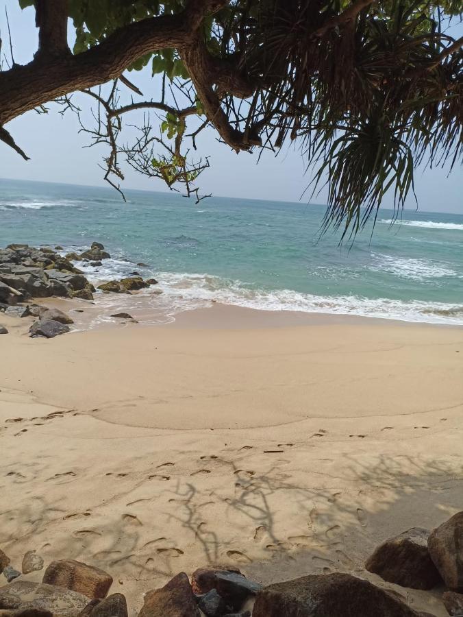 Sea View Villa Unawatuna Exterior photo
