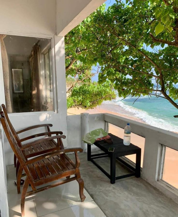 Sea View Villa Unawatuna Exterior photo