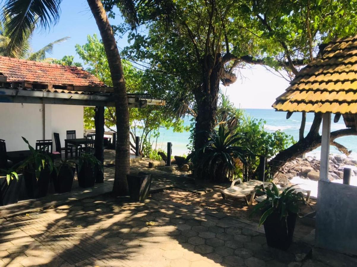 Sea View Villa Unawatuna Exterior photo