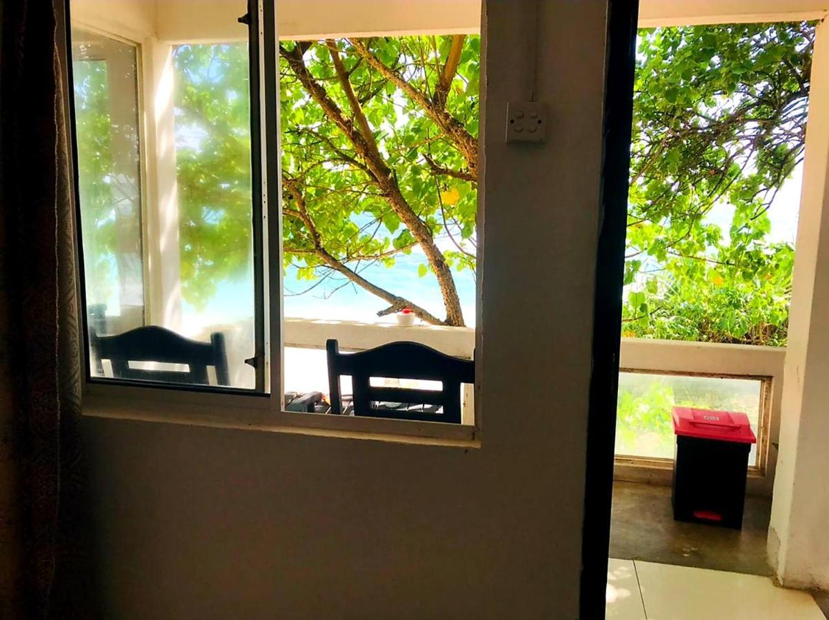 Sea View Villa Unawatuna Exterior photo