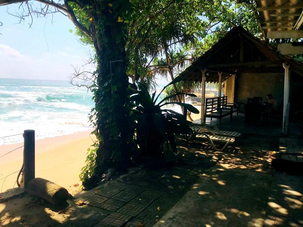 Sea View Villa Unawatuna Exterior photo