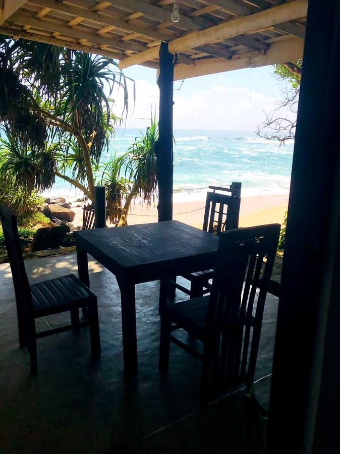 Sea View Villa Unawatuna Exterior photo