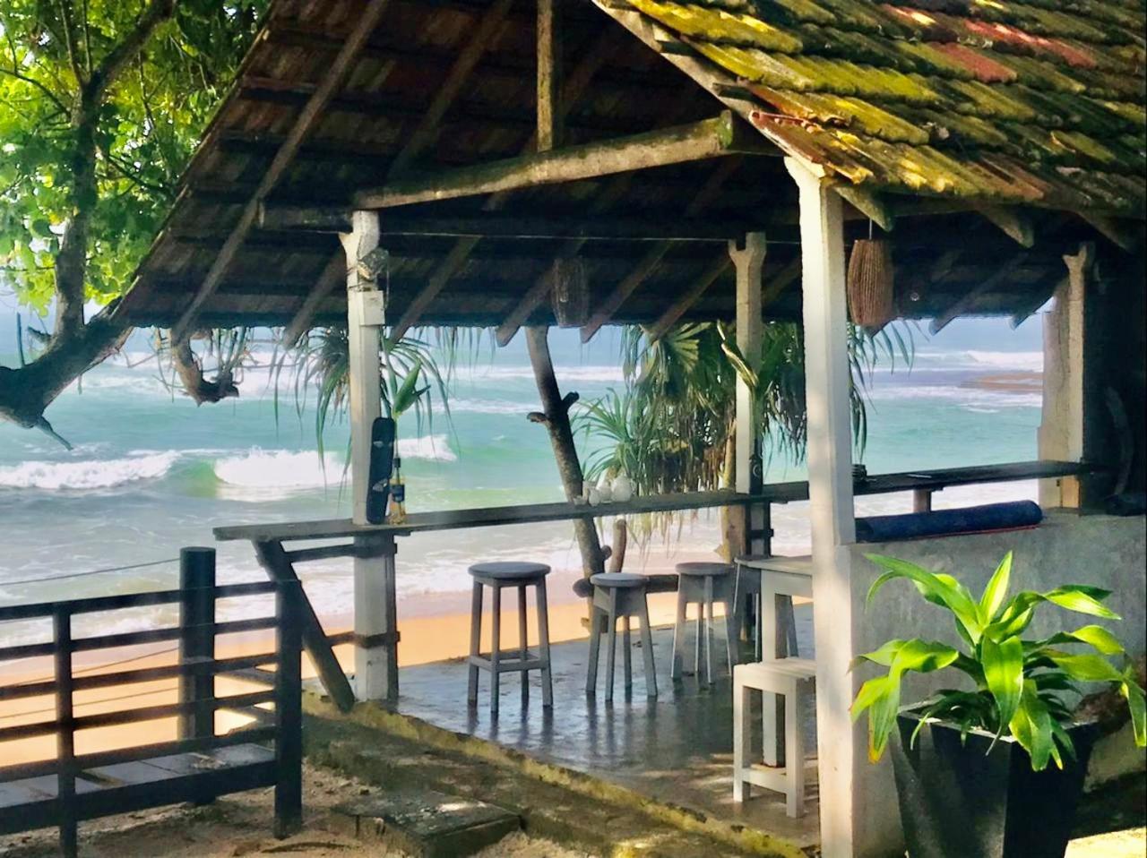 Sea View Villa Unawatuna Exterior photo
