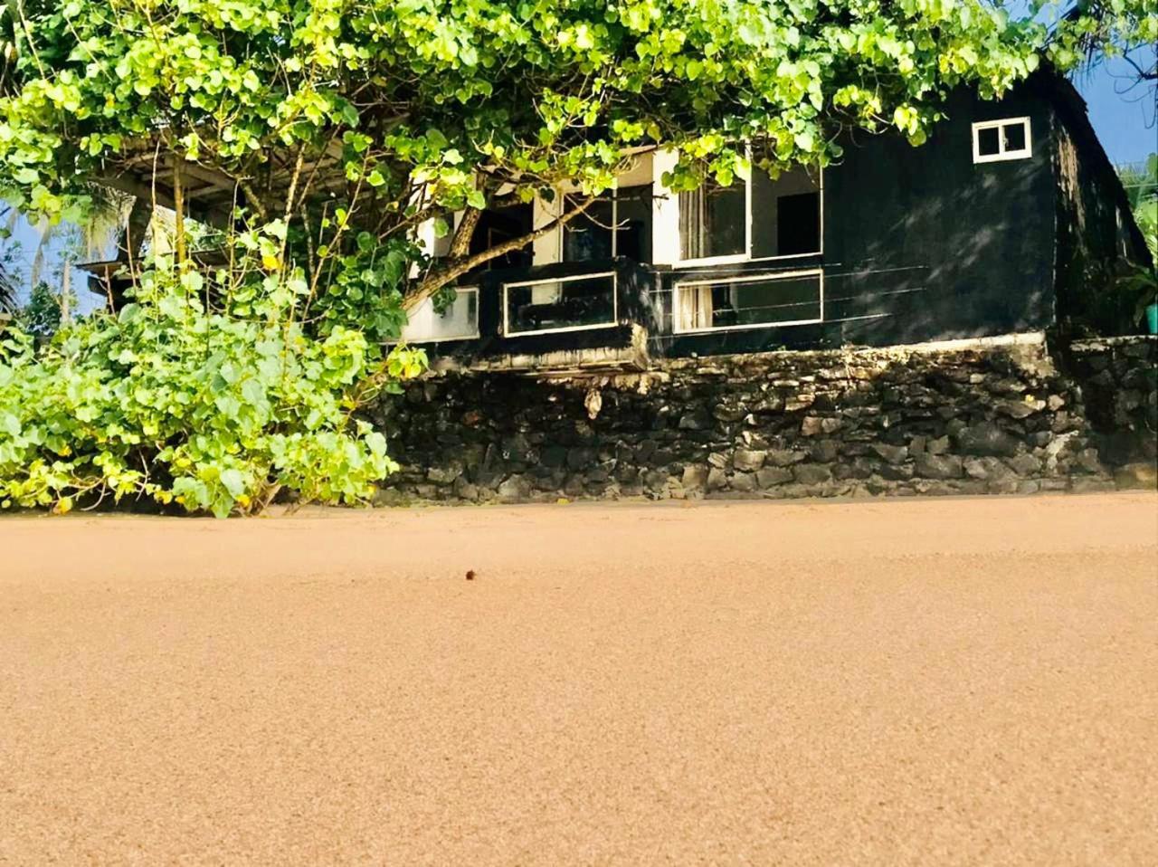 Sea View Villa Unawatuna Exterior photo